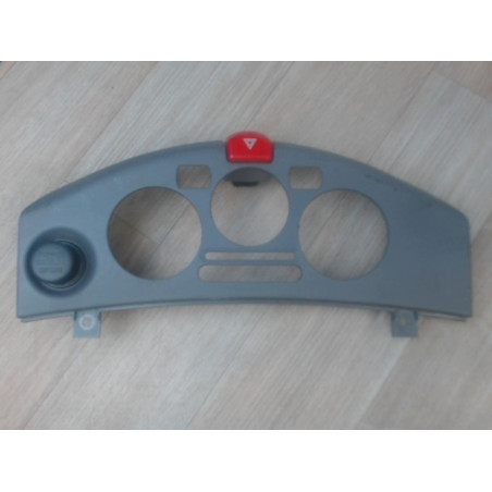 Bouton de warning NISSAN MICRA III d’occasion
