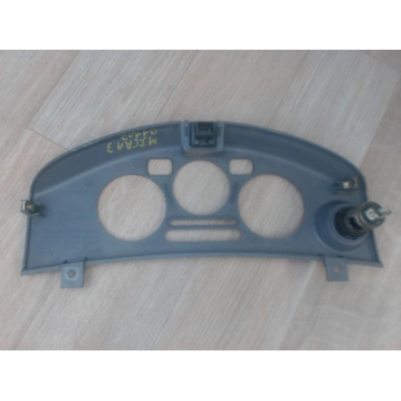 Bouton de warning NISSAN MICRA III d’occasion