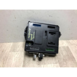 Boitier servitude moteur (BSM) RENAULT GRAND SCENIC 3 PHASE 1 d’occasion