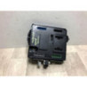 Boitier servitude moteur (BSM) RENAULT GRAND SCENIC 3 PHASE 1 d’occasion
