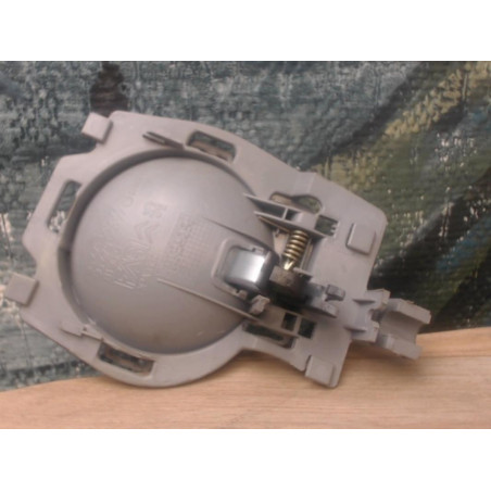 Poignee interieur avant gauche CITROEN C3 PHASE 1 d’occasion