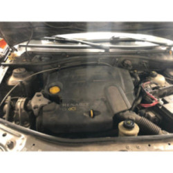 Boite de vitesses DACIA LOGAN 1 PHASE 1 d’occasion