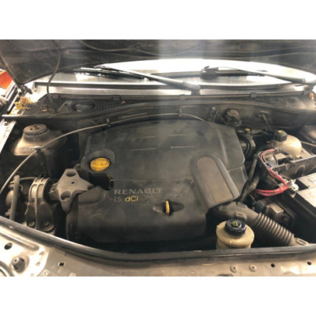 Boite de vitesses DACIA LOGAN 1 PHASE 1 d’occasion