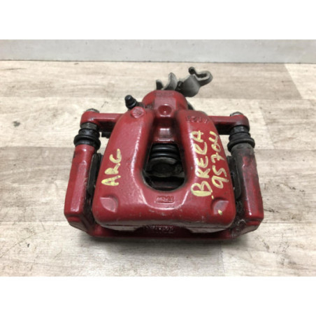 Etrier arriere gauche (freinage) ALFA ROMEO BRERA COUPE d’occasion