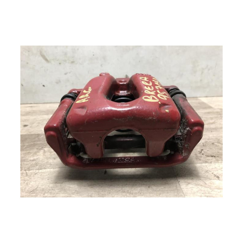 Etrier arriere gauche (freinage) ALFA ROMEO BRERA COUPE d’occasion