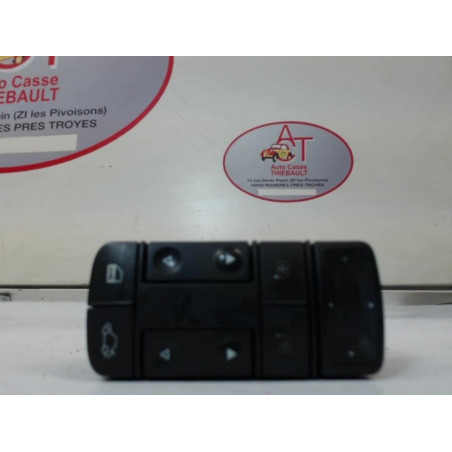 Interrupteur de leve vitre (Bloc complet) OPEL VECTRA (C) BERLINE d’occasion