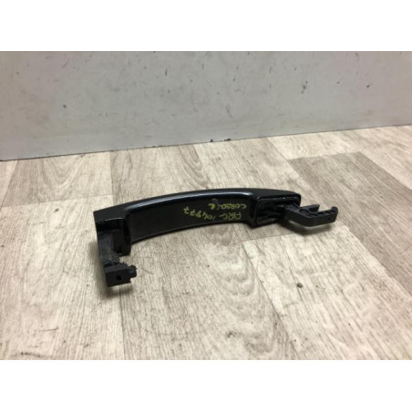 Poignee porte arriere gauche OPEL CORSA E d’occasion