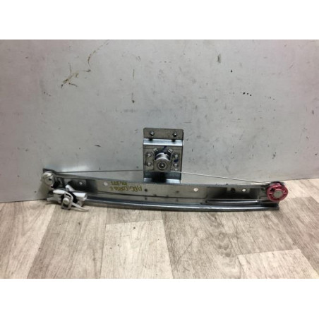Leve vitre mecanique arriere gauche OPEL CORSA E d’occasion