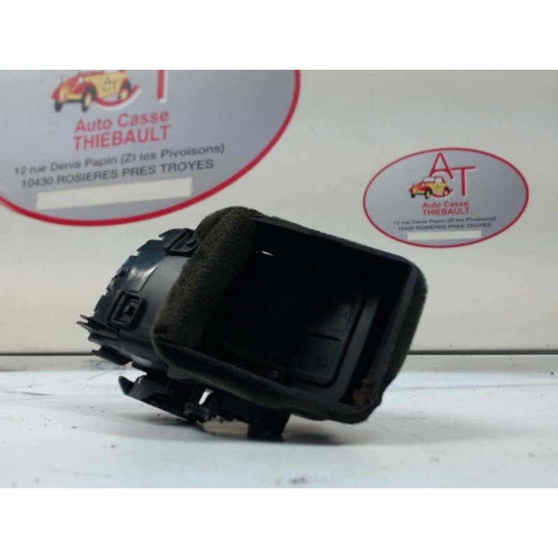 Aerateur tableau de bord NISSAN MICRA III d’occasion