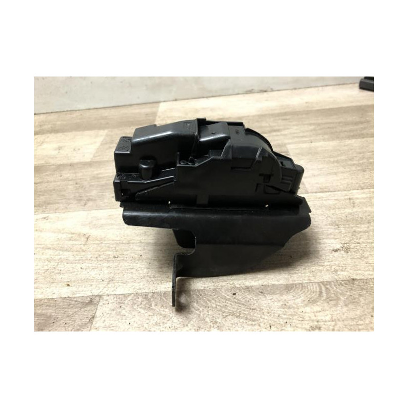 Serrure de hayon CITROEN C4 PICASSO 1 d’occasion