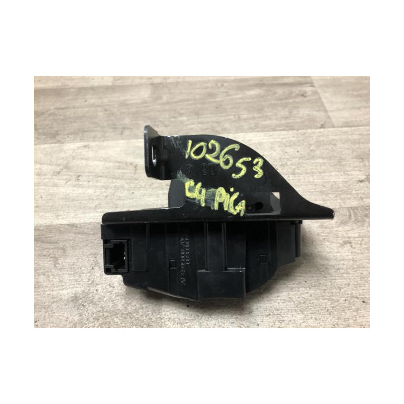 Serrure de hayon CITROEN C4 PICASSO 1 d’occasion