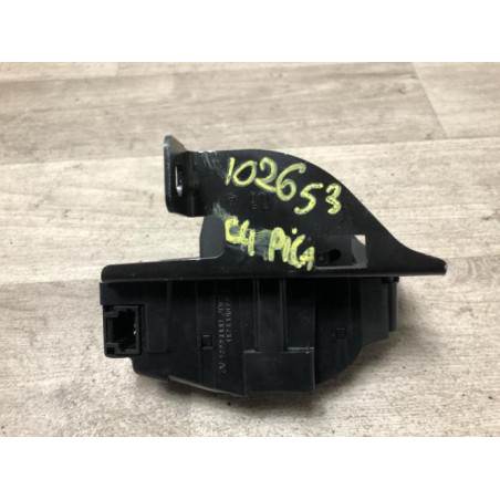 Serrure de hayon CITROEN C4 PICASSO 1 d’occasion