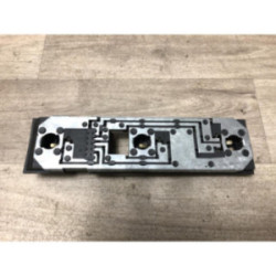 Platine feu arriere droit MINI MINI 1 R50/R53 PHASE 1 d’occasion