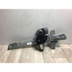 Leve vitre electrique avant gauche PEUGEOT 208 1 PHASE 2 d’occasion
