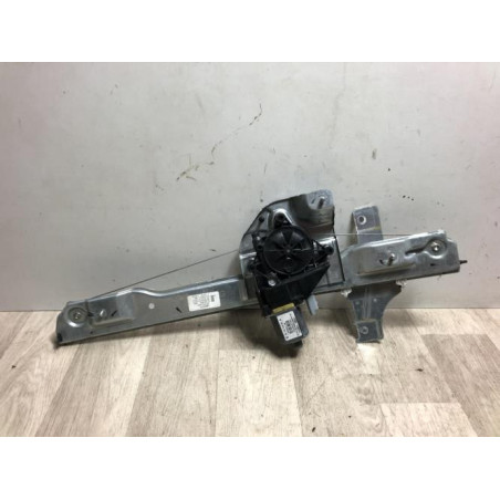 Leve vitre electrique avant gauche PEUGEOT 208 1 PHASE 2 d’occasion