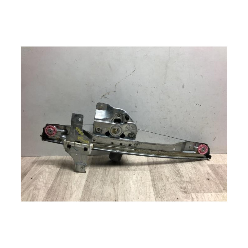 Leve vitre electrique avant gauche PEUGEOT 208 1 PHASE 2 d’occasion