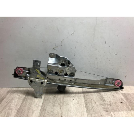 Leve vitre electrique avant gauche PEUGEOT 208 1 PHASE 2 d’occasion