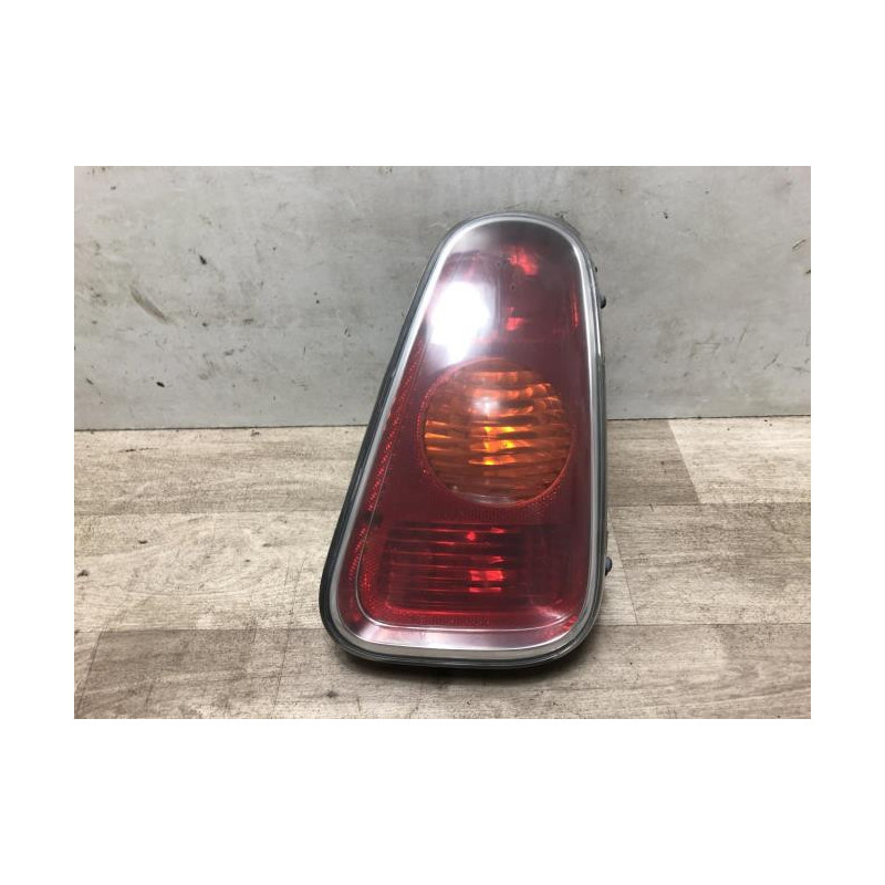 Feu arriere principal droit (feux) MINI MINI 1 R50/R53 PHASE 1 d’occasion