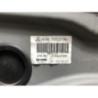 Mecanisme de leve vitre electrique avant gauche MERCEDES CLASSE B 245 PHASE 1 d’occasion