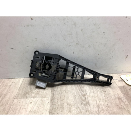 Support poignee porte avant gauche OPEL CORSA D PHASE 1 d’occasion