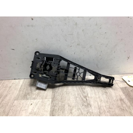 Support poignee porte avant gauche OPEL CORSA D PHASE 1 d’occasion