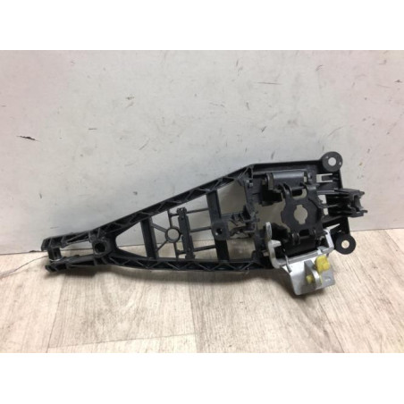 Support poignee porte avant gauche OPEL CORSA D PHASE 1 d’occasion