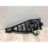 Support poignee porte avant gauche OPEL CORSA D PHASE 1 d’occasion