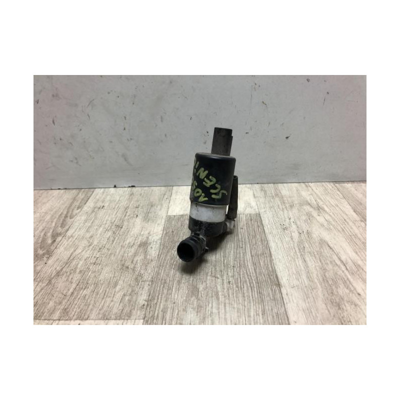 Pompe lave glace avant RENAULT GRAND SCENIC 3 PHASE 1 d’occasion
