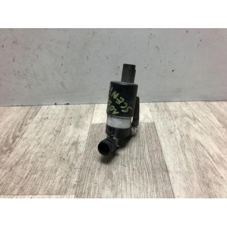 Pompe lave glace avant RENAULT GRAND SCENIC 3 PHASE 1 d’occasion