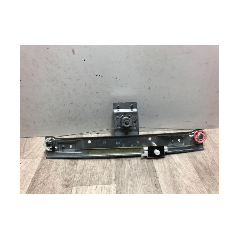 Leve vitre mecanique arriere gauche OPEL CORSA D PHASE 1 d’occasion