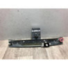 Leve vitre mecanique arriere gauche OPEL CORSA D PHASE 1 d’occasion