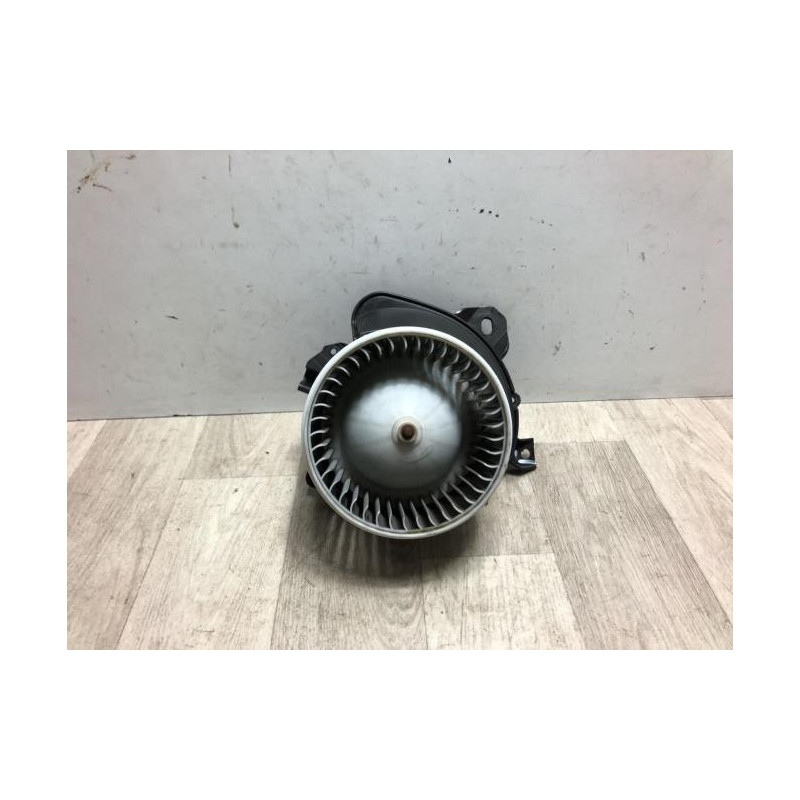 Ventilateur chauffage OPEL CORSA E d’occasion