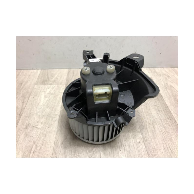 Ventilateur chauffage OPEL CORSA E d’occasion