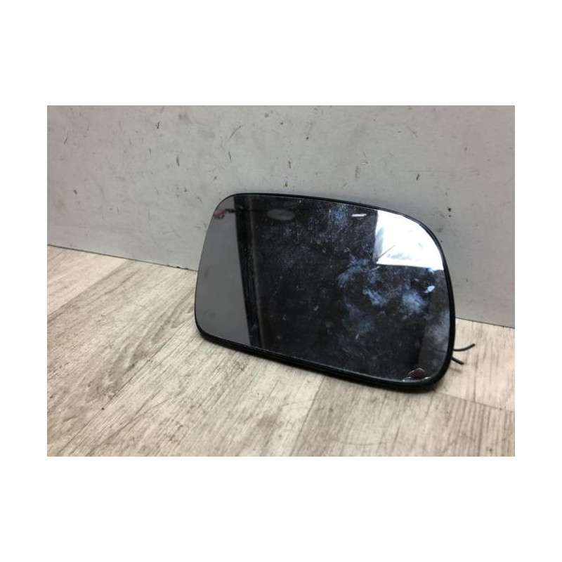 Glace retroviseur droit PEUGEOT 307 PHASE 1 d’occasion
