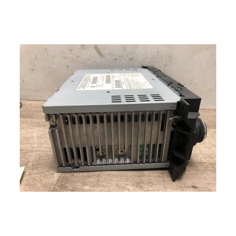 Autoradio d'origine CHRYSLER 300C PHASE 1 BREAK d’occasion