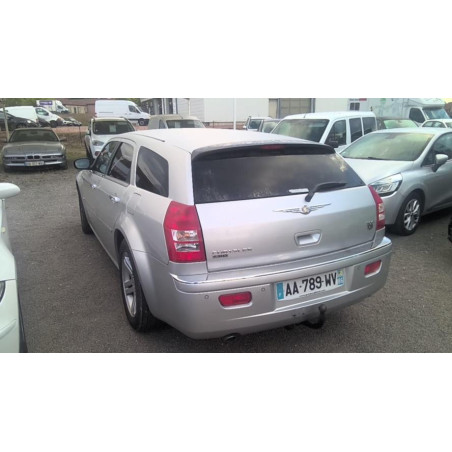 Autoradio d'origine CHRYSLER 300C PHASE 1 BREAK d’occasion