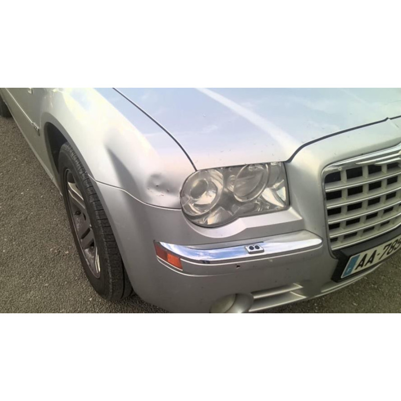 Autoradio d'origine CHRYSLER 300C PHASE 1 BREAK d’occasion