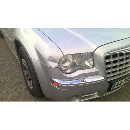 Autoradio d'origine CHRYSLER 300C PHASE 1 BREAK d’occasion