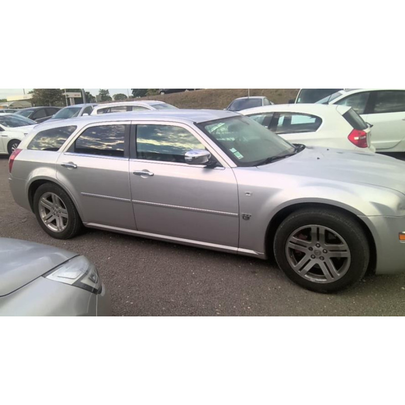 Autoradio d'origine CHRYSLER 300C PHASE 1 BREAK d’occasion