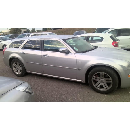 Autoradio d'origine CHRYSLER 300C PHASE 1 BREAK d’occasion