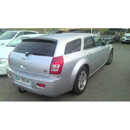 Autoradio d'origine CHRYSLER 300C PHASE 1 BREAK d’occasion