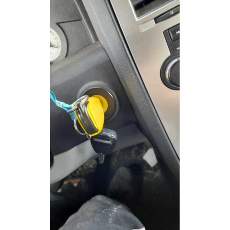 Autoradio d'origine CHRYSLER 300C PHASE 1 BREAK d’occasion