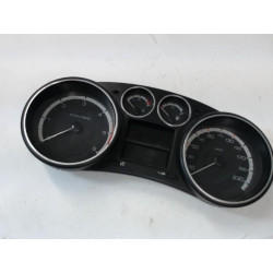 Compteur PEUGEOT  d’occasion
