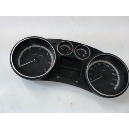 Compteur PEUGEOT  d’occasion