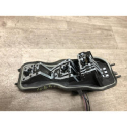 Platine feu arriere droit RENAULT SCENIC 2 PHASE 2 d’occasion