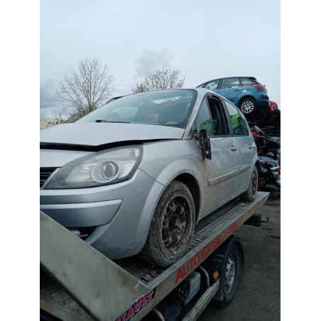 Platine feu arriere droit RENAULT SCENIC 2 PHASE 2 d’occasion