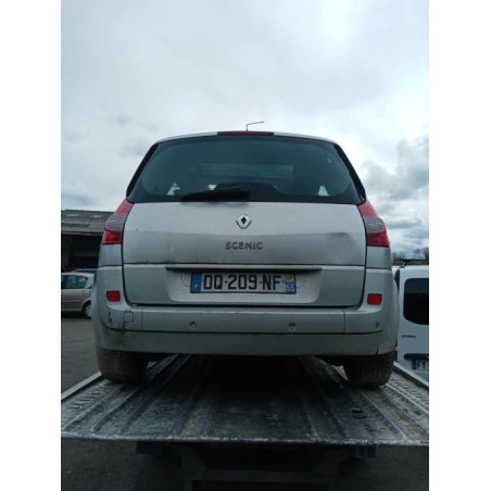 Platine feu arriere droit RENAULT SCENIC 2 PHASE 2 d’occasion