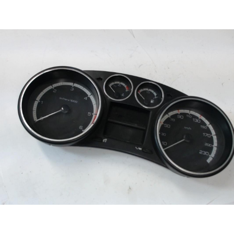 Compteur PEUGEOT  d’occasion