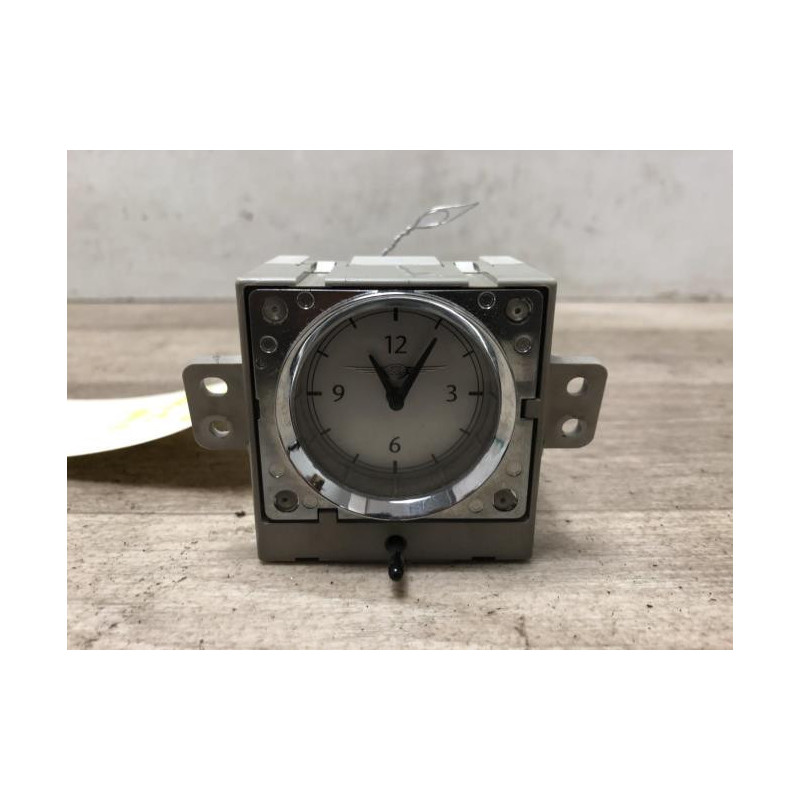 Horloge CHRYSLER 300C PHASE 1 BREAK d’occasion