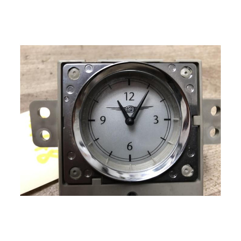 Horloge CHRYSLER 300C PHASE 1 BREAK d’occasion